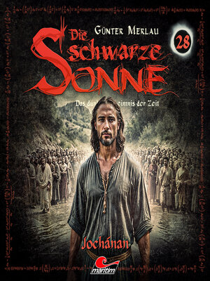 cover image of Die schwarze Sonne, Folge 28